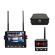 Front View Wireless Forklift Camera